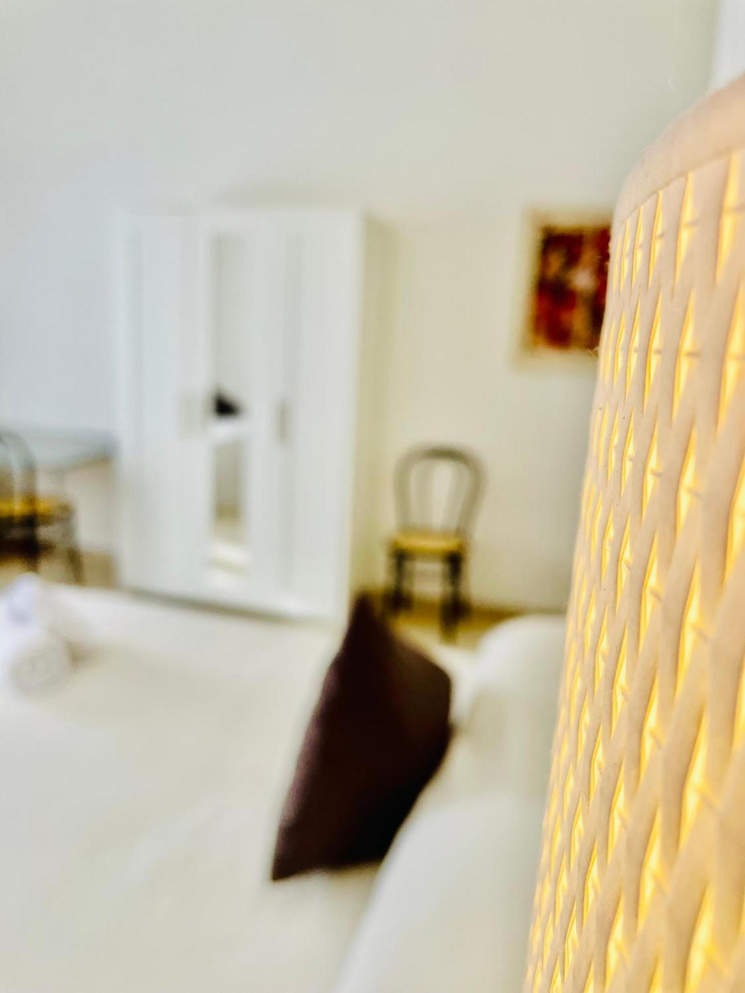Minturnae Hotel สกาอูรี ภายนอก รูปภาพ
