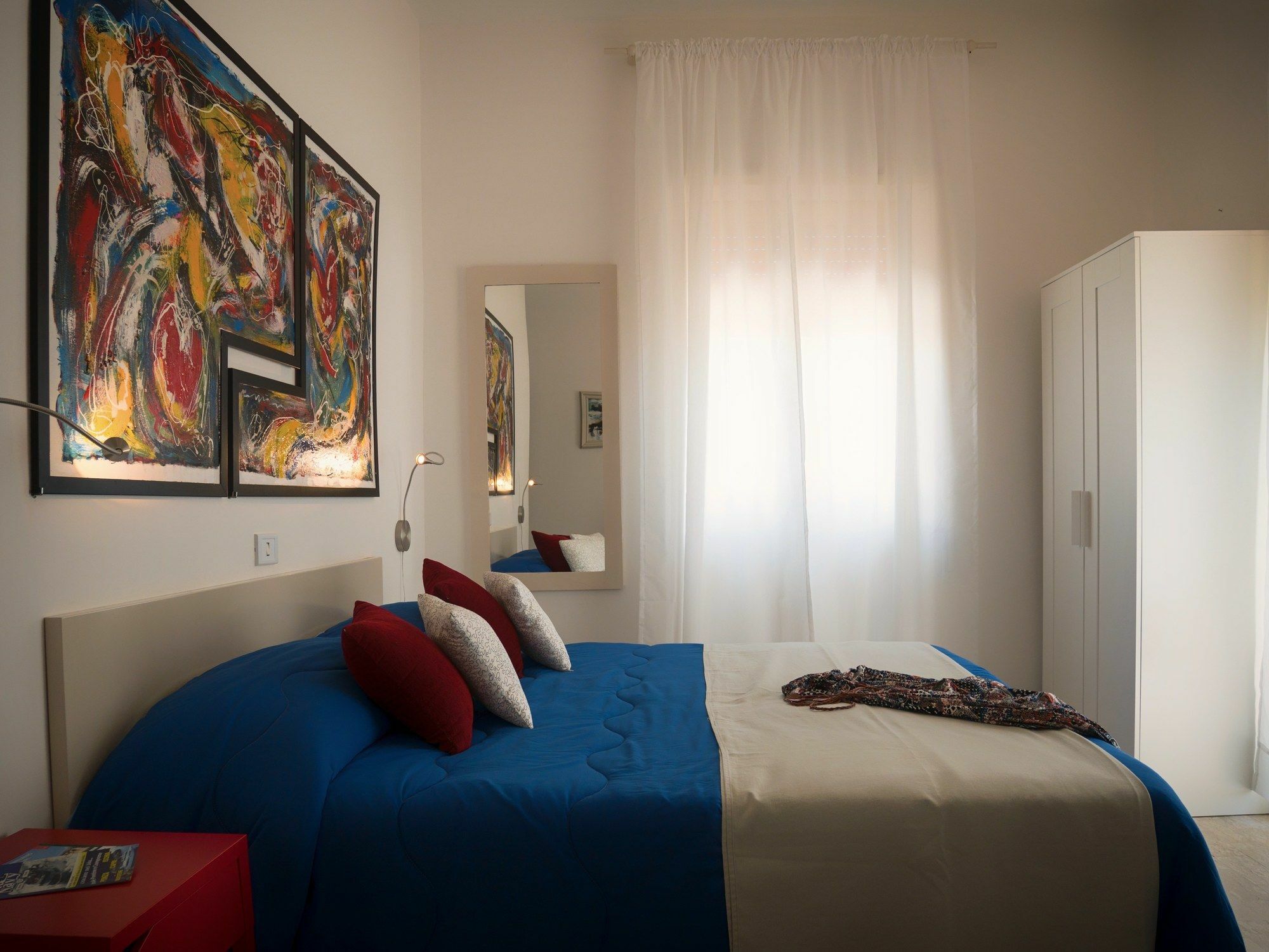 Minturnae Hotel สกาอูรี ภายนอก รูปภาพ
